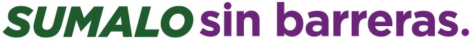 Sumalo sin Barreras